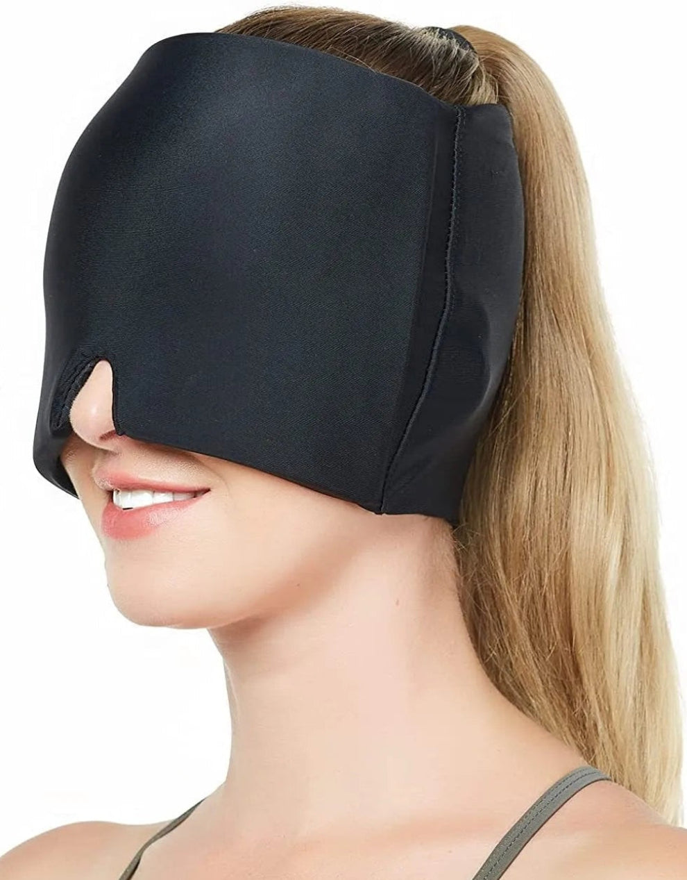 Migraine Relief Hat